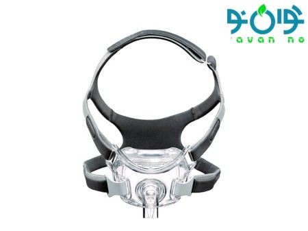 ماسک تنفسی فیلیپس مدل Amara View Mask